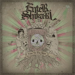 Enter Shikari — OK Time for Plan B