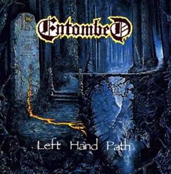 Entombed — Drowned