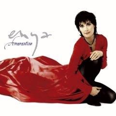 Enya — It‘s In The Rain