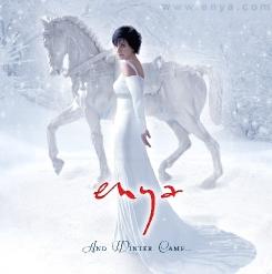Enya — My Time Flies