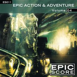 Epic Score — I Still Have A Soul (A)