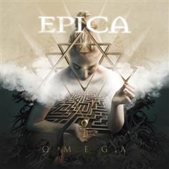 Epica — Abyss of Time - Countdown to Singularity