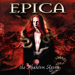 Epica — Adyta (The Neverending Embrace)