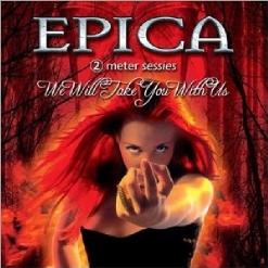 Epica — Cry for the Moon