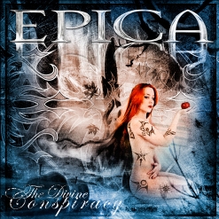 Epica — La'petach Chatat Rovetz - The Final Embrace
