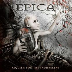 Epica — Stay The Course