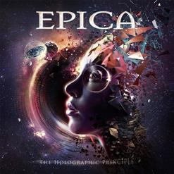 Epica — The Funky Algorithm