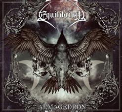 Equilibrium — Born To Be Epic