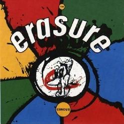Erasure — Hideaway