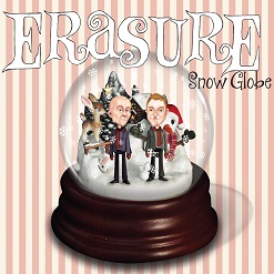 Erasure — Make It Wonderful