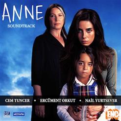 Ercüment Bülent Orkut — Anne