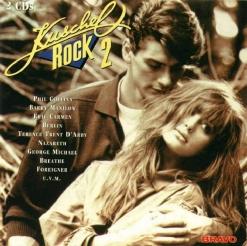 Eric Carmen — All By Myself