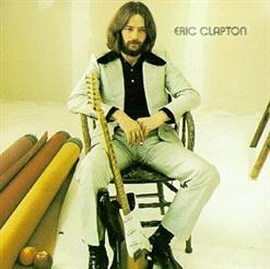 Eric Clapton — After Midnight