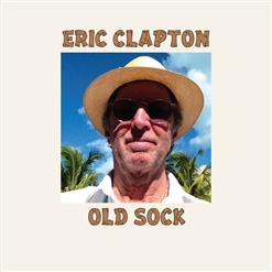 Eric Clapton — Gotta Get Over