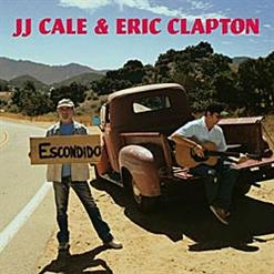 Eric Clapton — Last Will And Testament