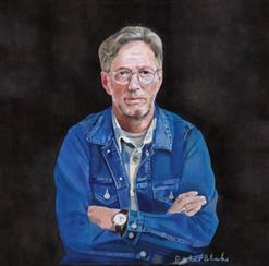 Eric Clapton — Little Man, You've Had A Busy Day