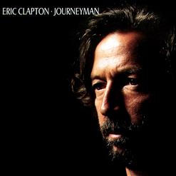 Eric Clapton — Old Love