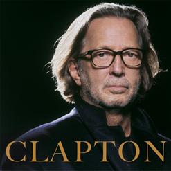 Eric Clapton — River Runs Deep