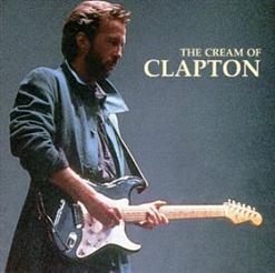 Eric Clapton — Wonderful Tonight (Eric Clapton)