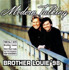 Eric Singleton — Brother Louie Mix '98 (Radio Edit)
