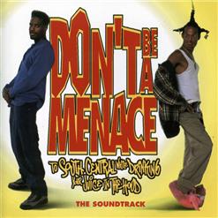 Erick Sermon — Maintain
