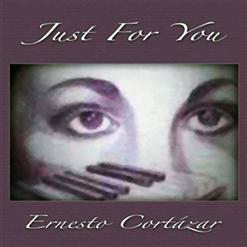 Ernesto Cortazar — Beethoven's Silence