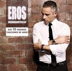 Eros Ramazzotti — Cosas De La Vida (Can't Stop Thinking Of You) - Spanish Vrs