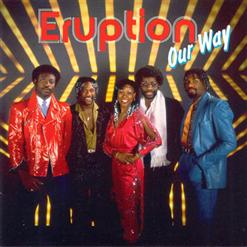 Eruption — I Can't Help Myself (It's The