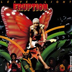 Eruption — One Way Ticket (U.S. 12'' Disco Remix)