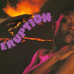 Eruption — Wayward Love
