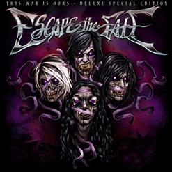 Escape the Fate — 10 Miles Wide