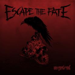 Escape the Fate — Losing Control