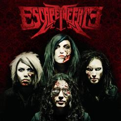 Escape the Fate — World Around Me