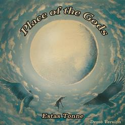 Estas Tonne — Cuban Dance
