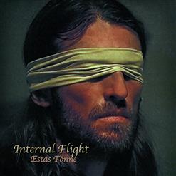 Estas Tonne — Internal Flight.Estas Tonne (Guitar Version)