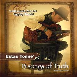 Estas Tonne — Rossiya (Russia)