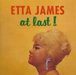 Etta James — Trust In Me