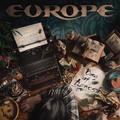 Europe — Drink And A Smile