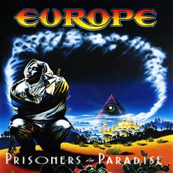 Europe — Got Your Mind In The Gutter