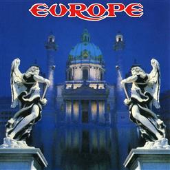 Europe — Paradize Bay