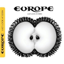 Europe — The Beast