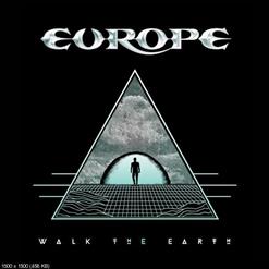 Europe — Whenever You're Ready