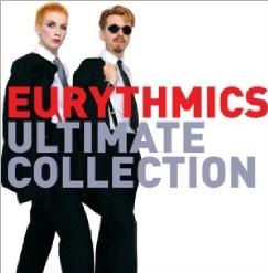 Eurythmics — Miracle of Love