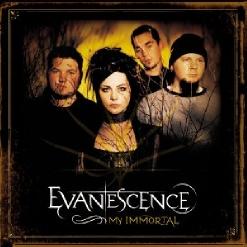 Evanescence — My Immortal (Band Version)