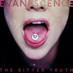 Evanescence — Use My Voice