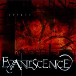 Evanescence — Whisper (Origin Version)