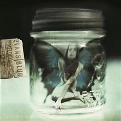 Evans Blue — Beg