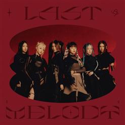 EVERGLOW (에버글로우) — First