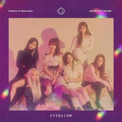 EVERGLOW (에버글로우) — 달아 (Moon)