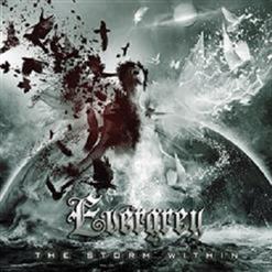 Evergrey — In Orbit (Feat. Floor Jansen)